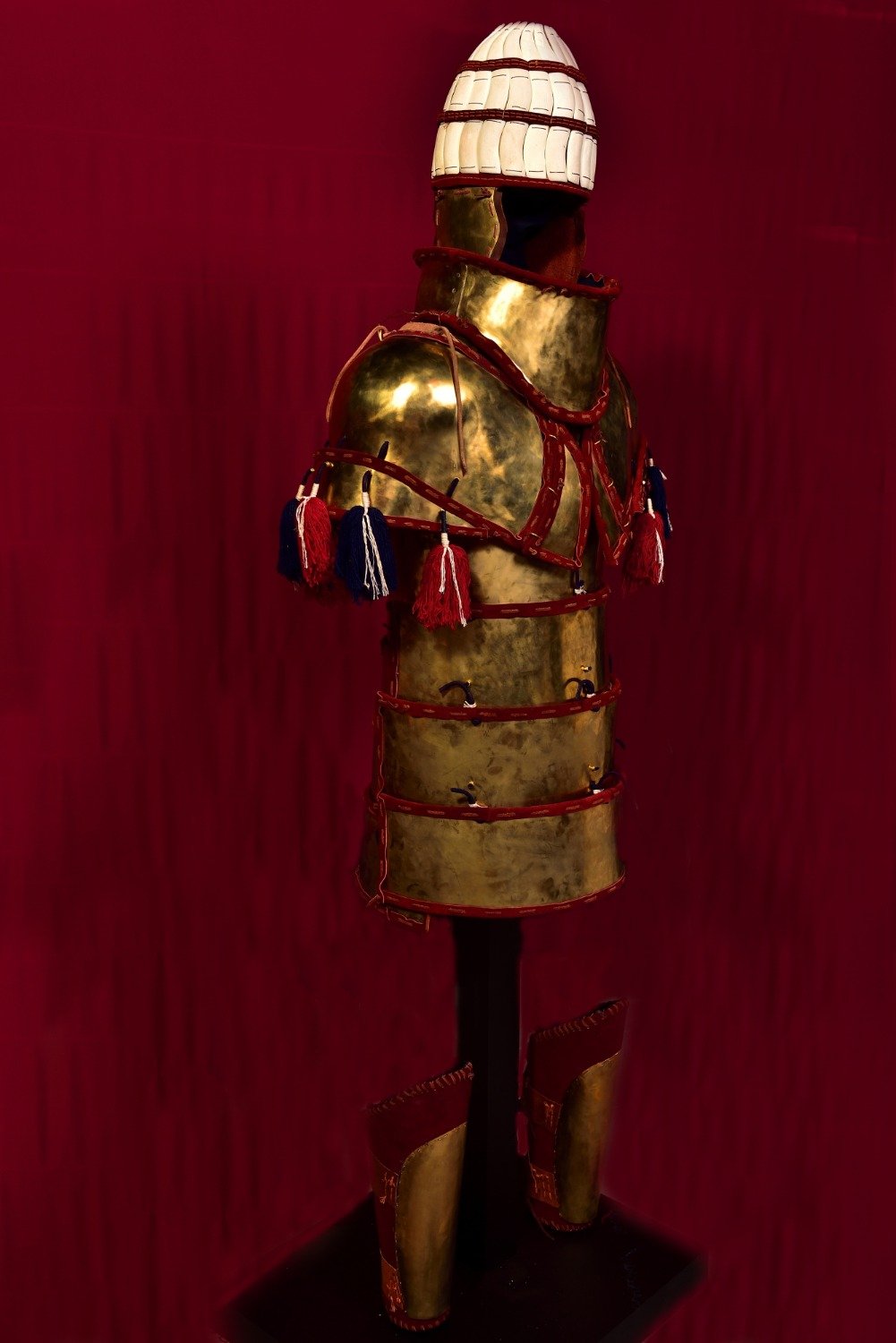Dendra armor