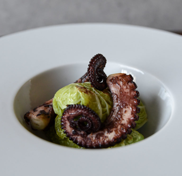 Greek Octopus Recipe for a Delicious ‘Sarakosti’
