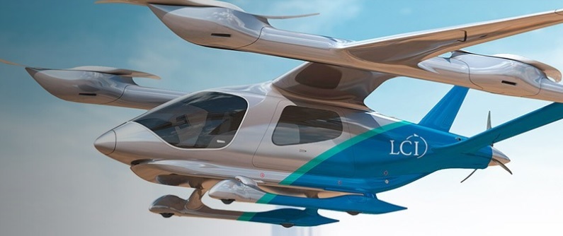 Libra Group aviation subsidiary