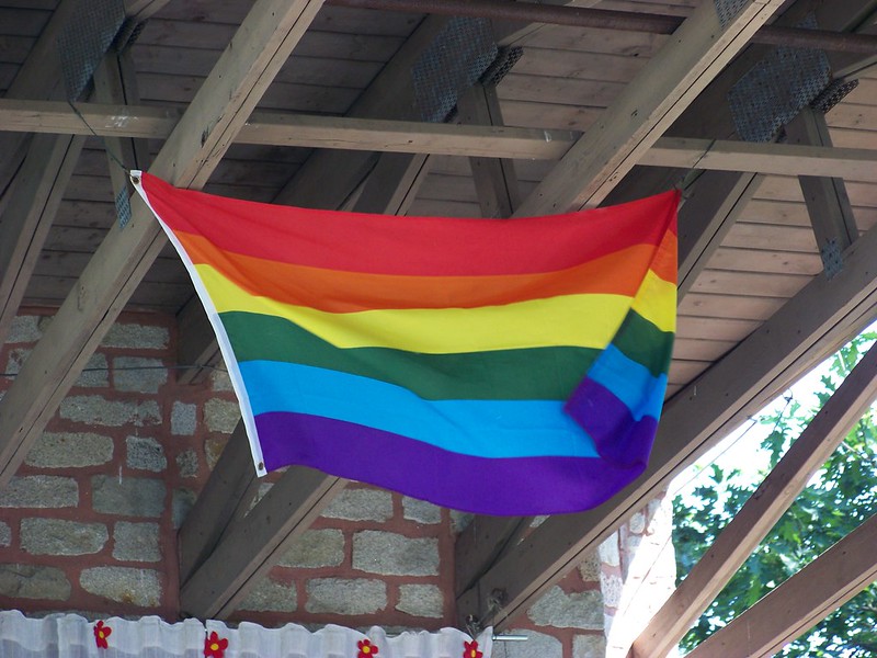 1 in 4 US students identify themselves as LGBTQ