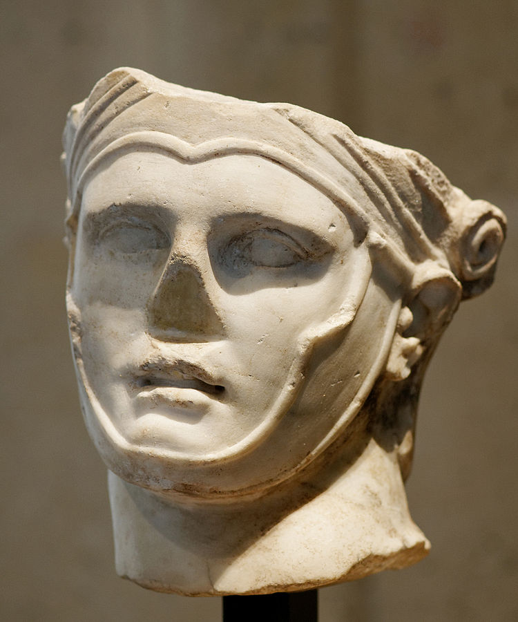 Seleucus I Nicator 