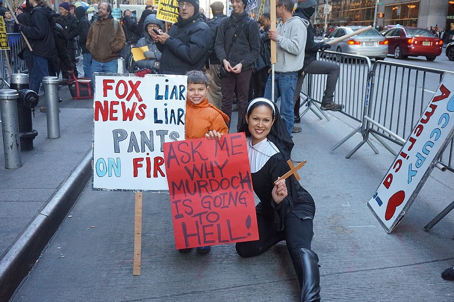 Fox News Dominion