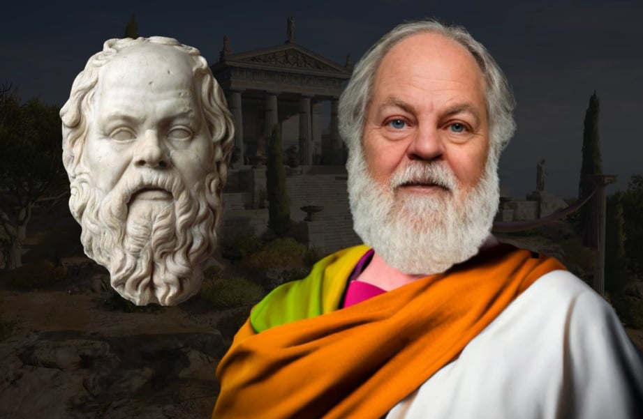 Ancient Greek Scientists 