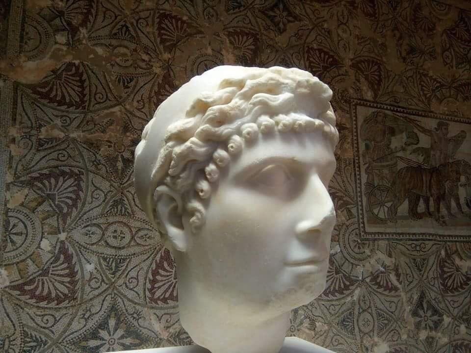 Cleopatra II Selene