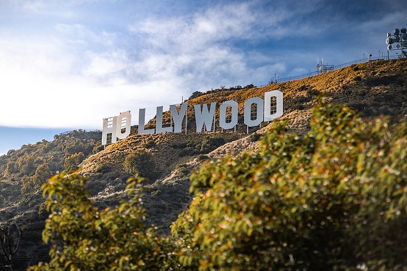 Hollywood's Writers Strike
