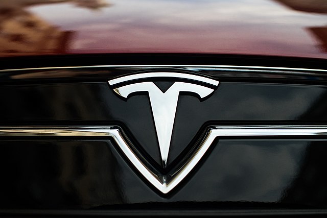 Elon Musk announces Tesla's groundbreaking decision to enter the world of advertising, signaling a new era for the renowned electric car manufacturer 