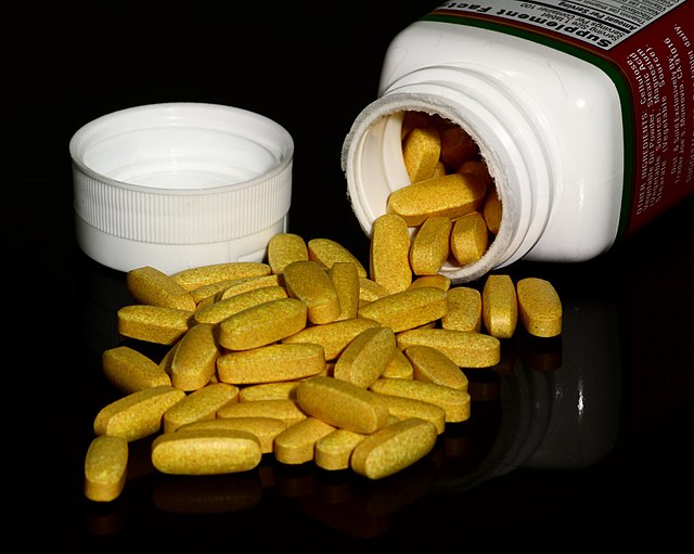 Research has suggested that multivitamins can help slow memory loss