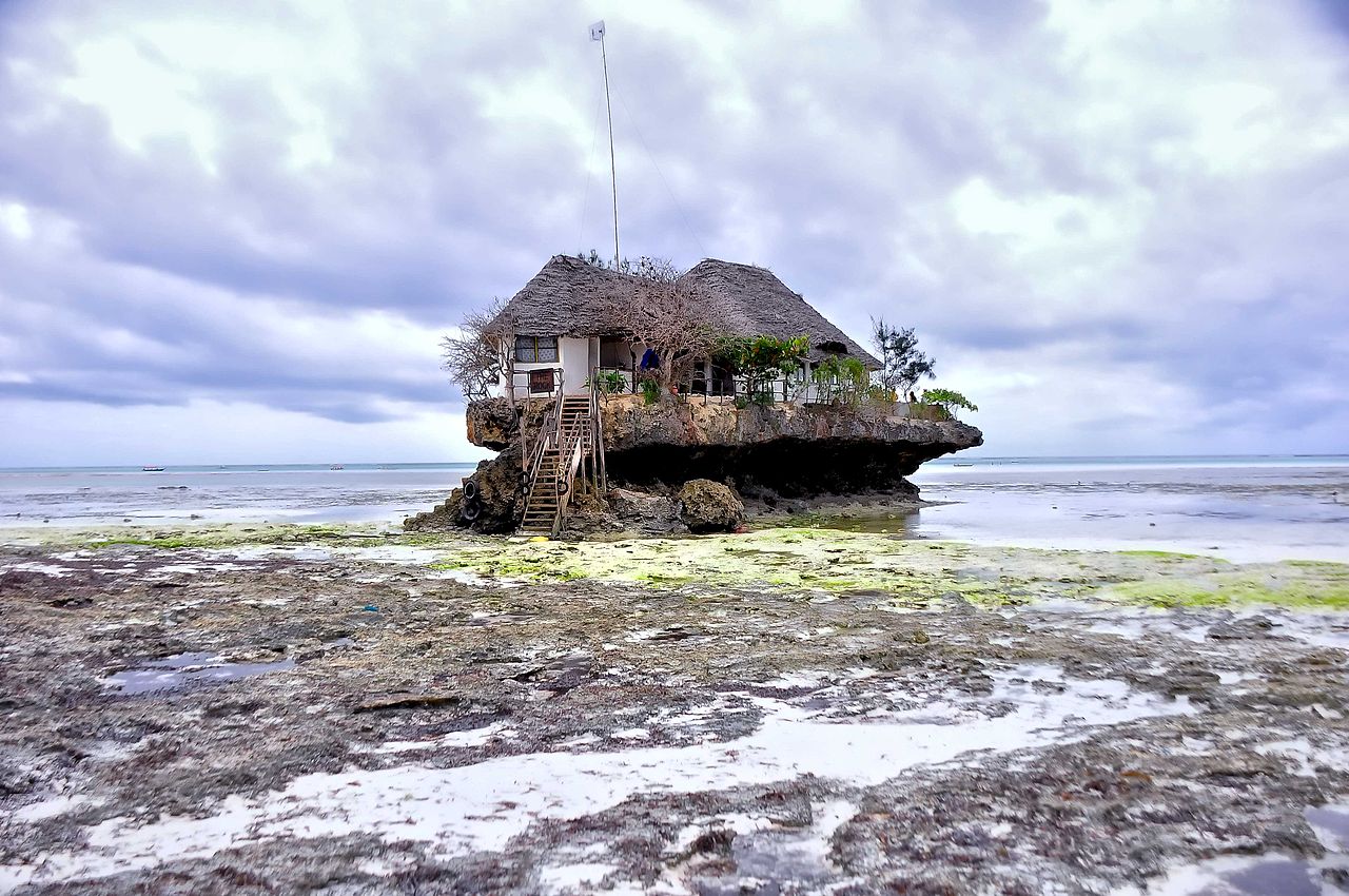 Regenerative Tourism Zanzibar