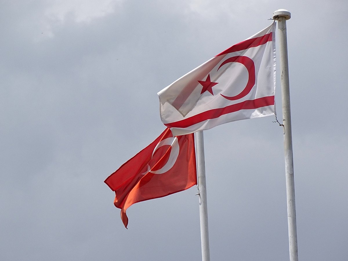 Cyprus Annexation Turkey