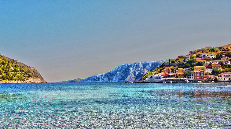 Kefalonia: The Greek Gem in the Ionian Sea