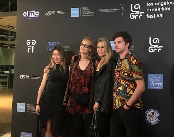 Los Angeles Greek Film Festival Orpheus Awards