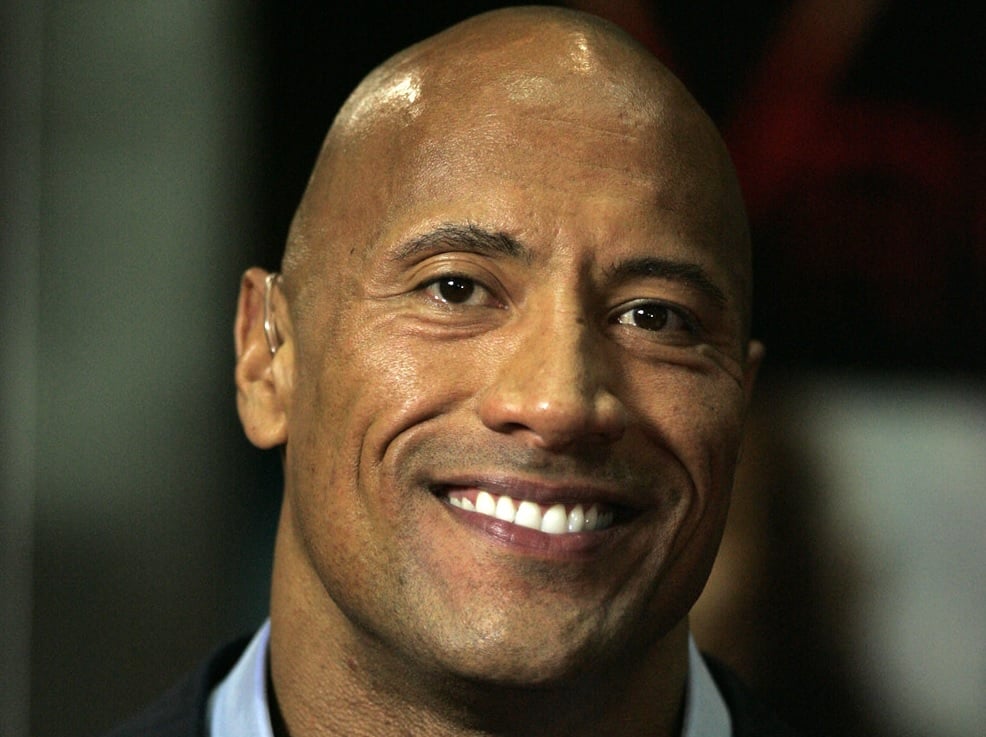 Dwayne Johnson to Become the Highest-paid Actor in Hollywood