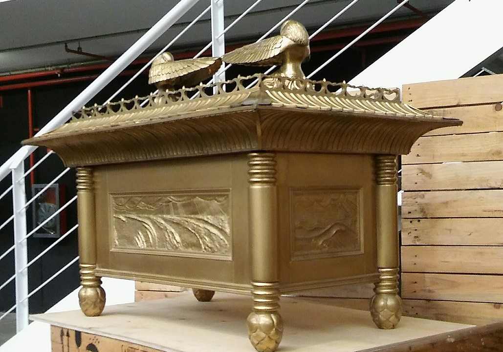 Ark of the Covenant 