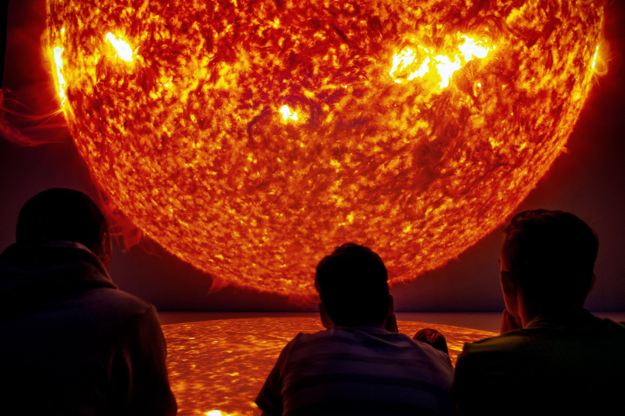 Sun’s Greatest Mystery Cracked By Scientists