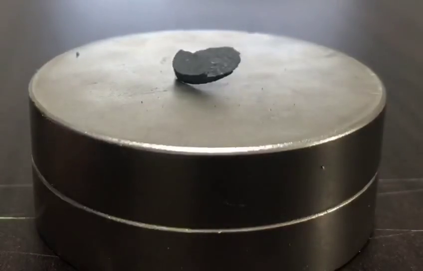 LK-99 Superconductor Discovery