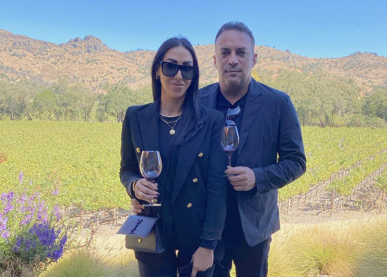 The Cretan Who Made Greek Wines Famous in Florida