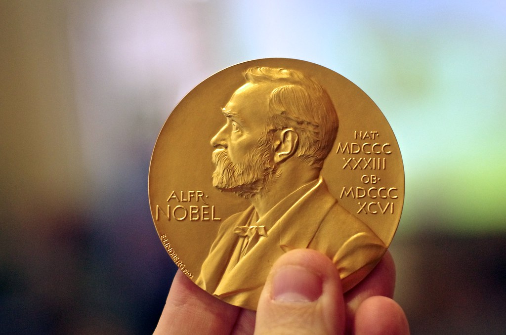 Medicine Nobel Prize