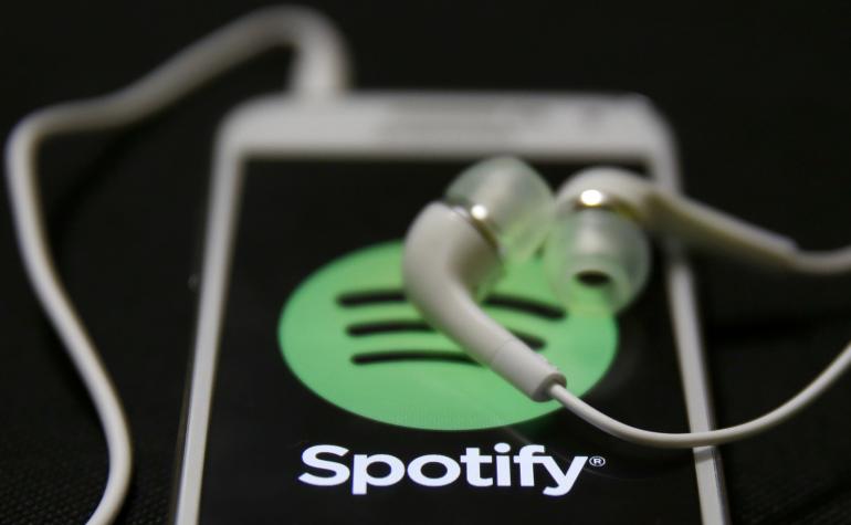 Spotify Pays No Play Store Fees