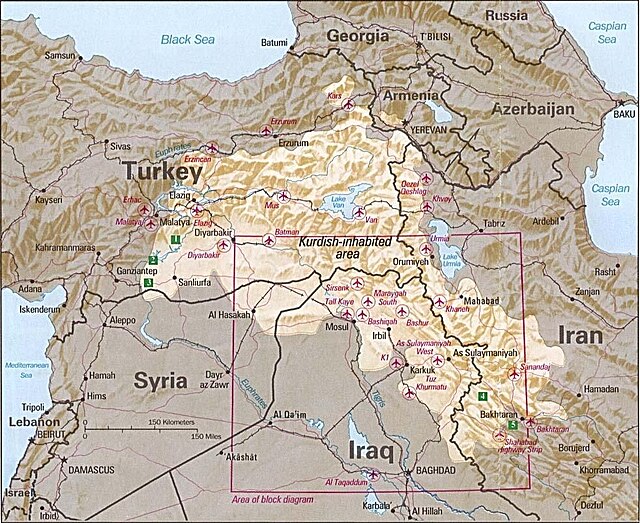 Kurdish-inhabited-area-by-CIA
