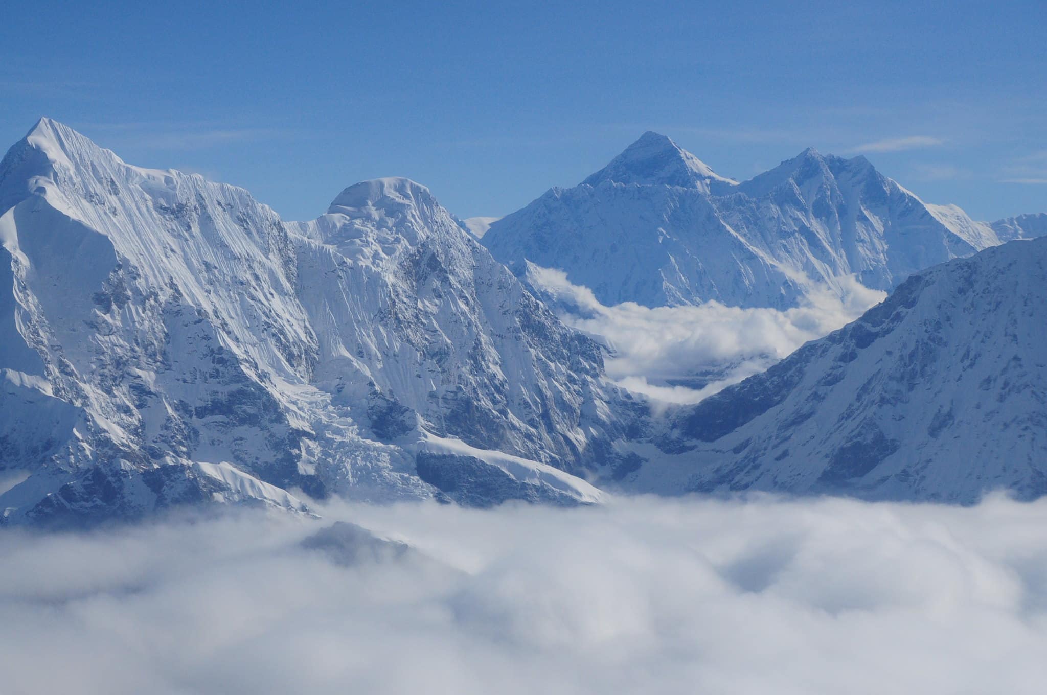 Himalayas, wherever  Indian tectonic sheet  enactment   whitethorn  beryllium  splitting Tibet successful  two.