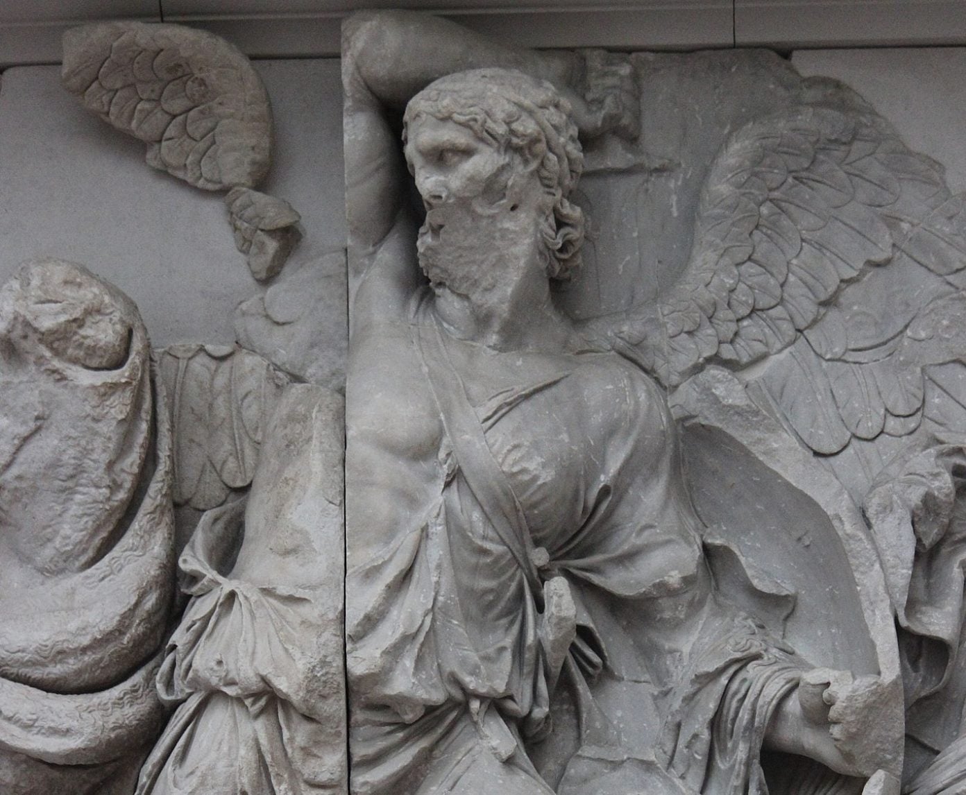 Is the Biblical Noah Mentioned in Greek Mythology?