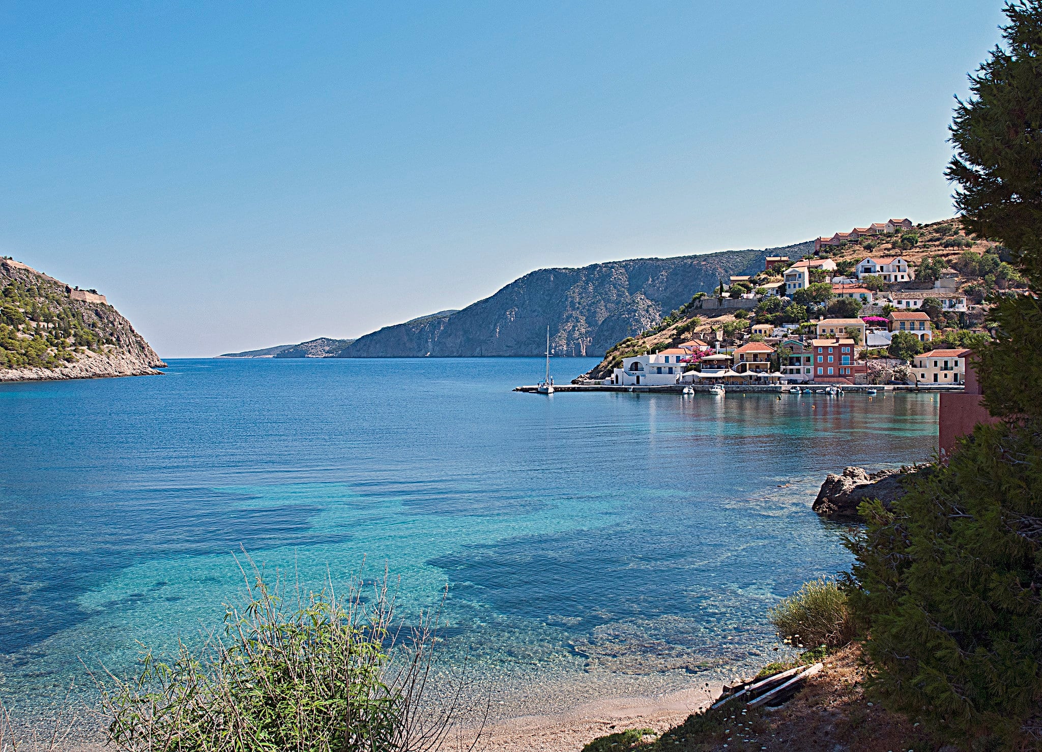 Greece Shines in 2026 World’s Best Beaches Rankings