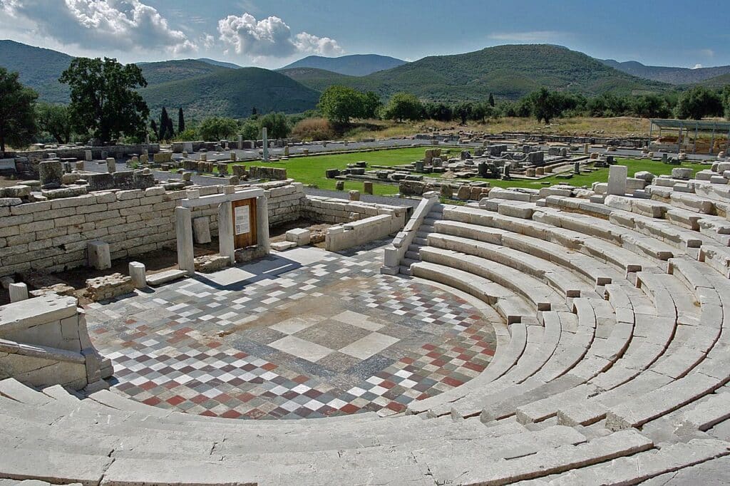 Messene