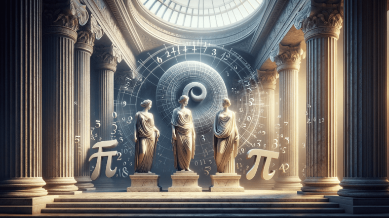 Mathematics in Ancient Greece and Its Influence on Modern Science