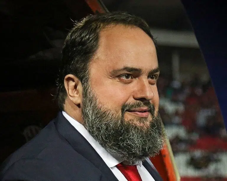 Two Greek Ministers Resign after Meeting with Media Mogul Marinakis