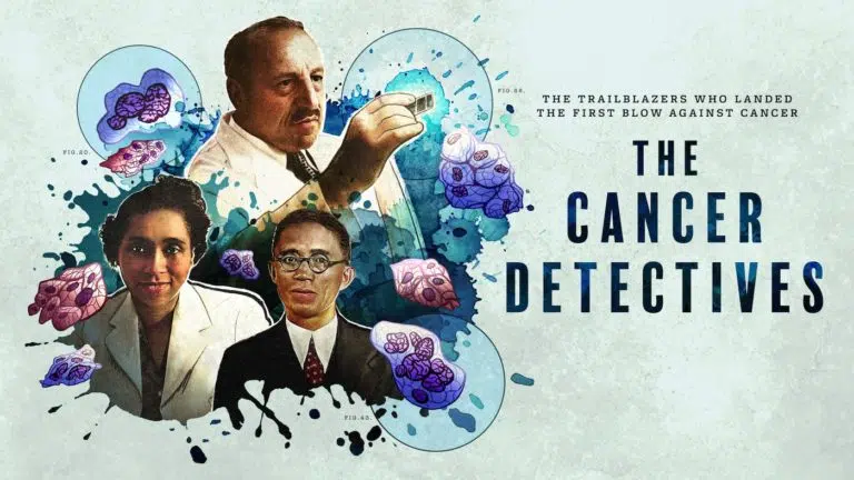 New US Film Delves Into Papanicolaou’s Cancer Breakthrough