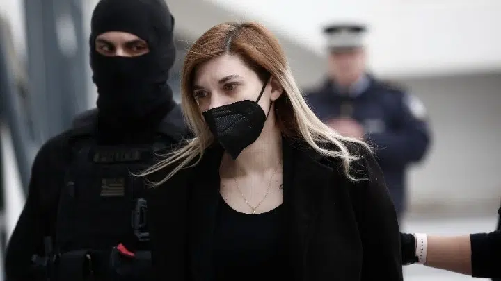 ‘Modern-day Medea’ in Greece Gets Life for Killing Her Daughter