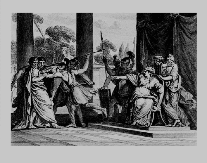 The mysterious Illyrians