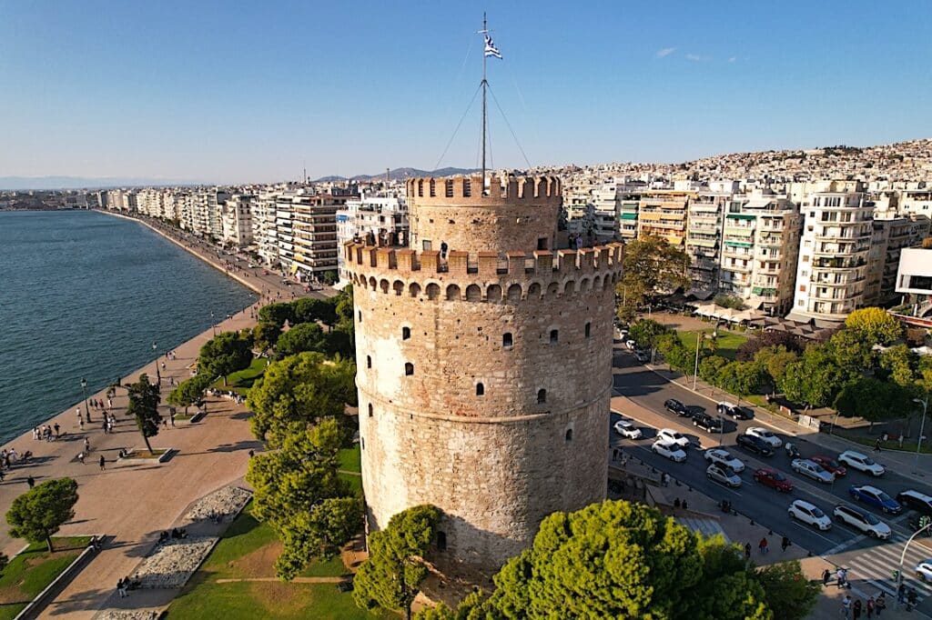 Thessaloniki