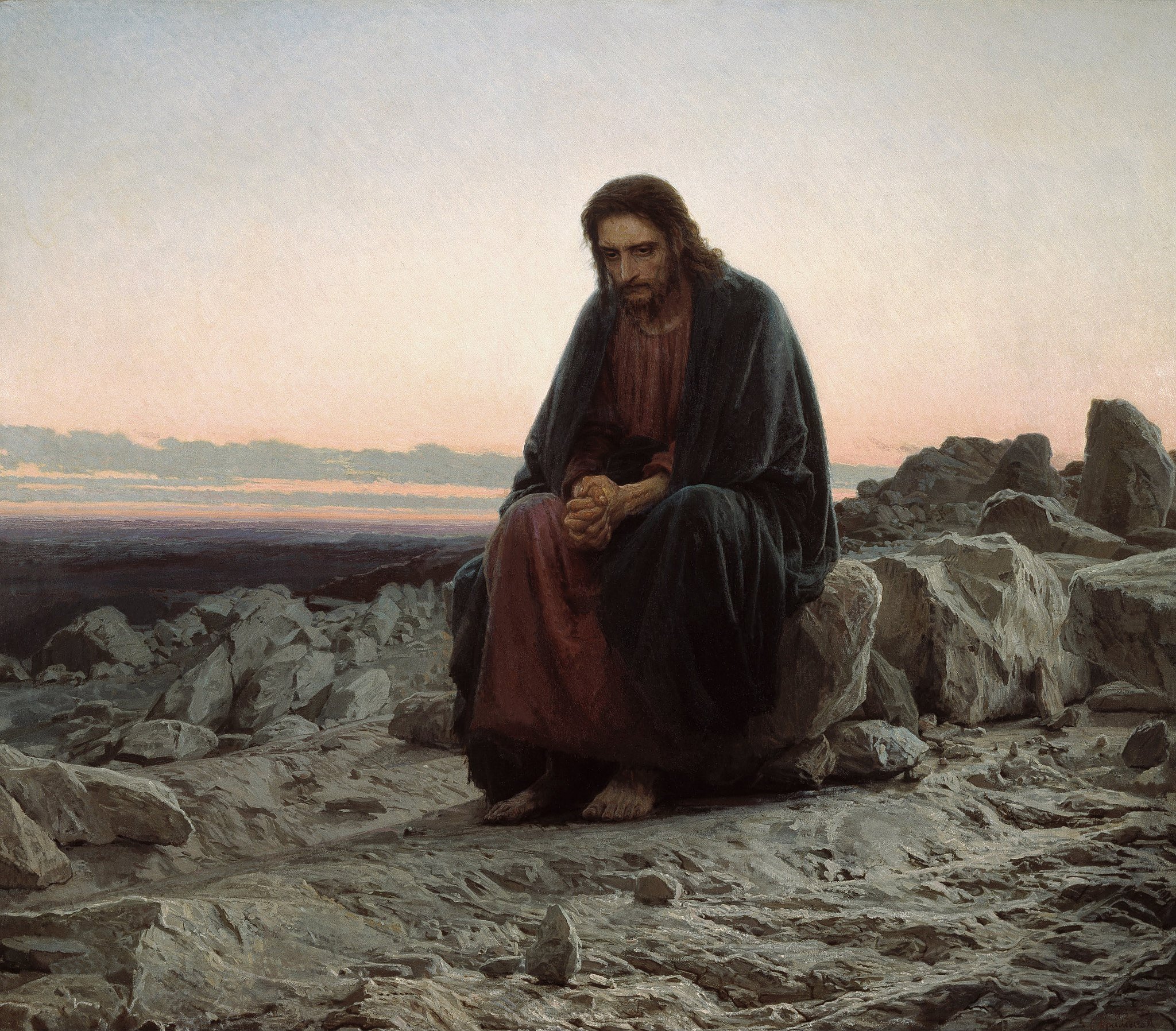 What Is the Gospel of Thomas and Why Isn’t It in the Bible?