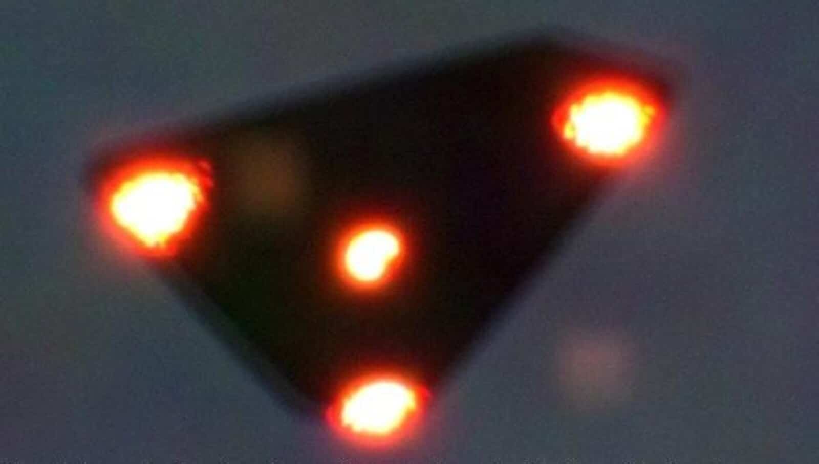 The Greek Roswell: UFO Sightings in Greece Nobody Talks About