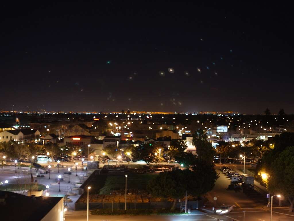 Trump Administration Begins Releasing Declassified UFO Files