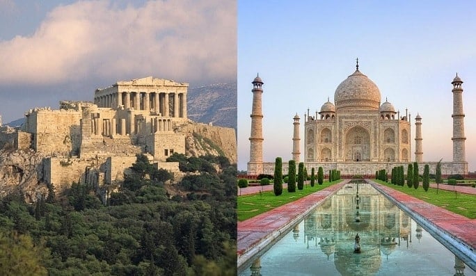 Global Debates Greece India