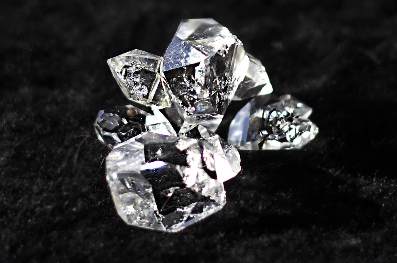 China Diamond