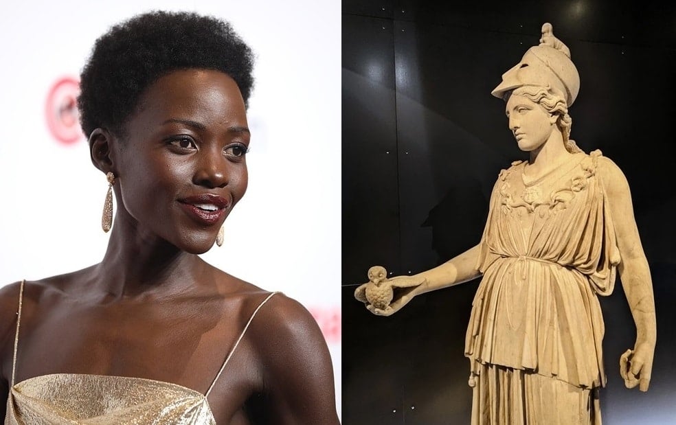 Athena Actress 10 Things You Didn't Know About Athena Akers