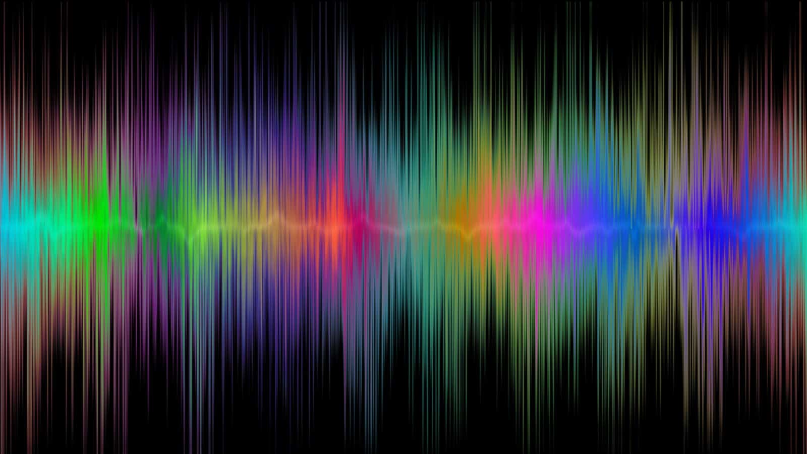Scientists Develop Technology That Turns Noise into Electricity