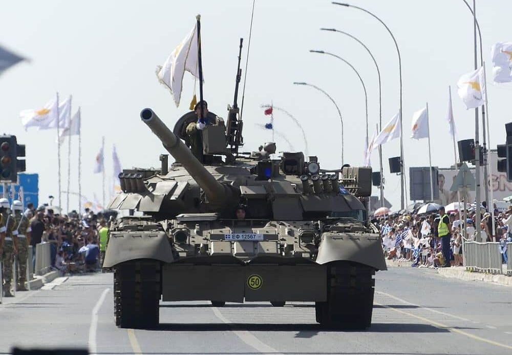 Cyprus Eyes NATO Membership as Regional Tensions Mount