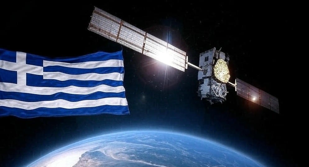 Greece’s planned satellite launches