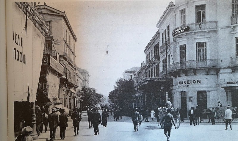 The Rise of Athens Hotels: Hospitality in 19th Century Greece