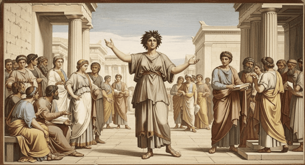 Hipparchia