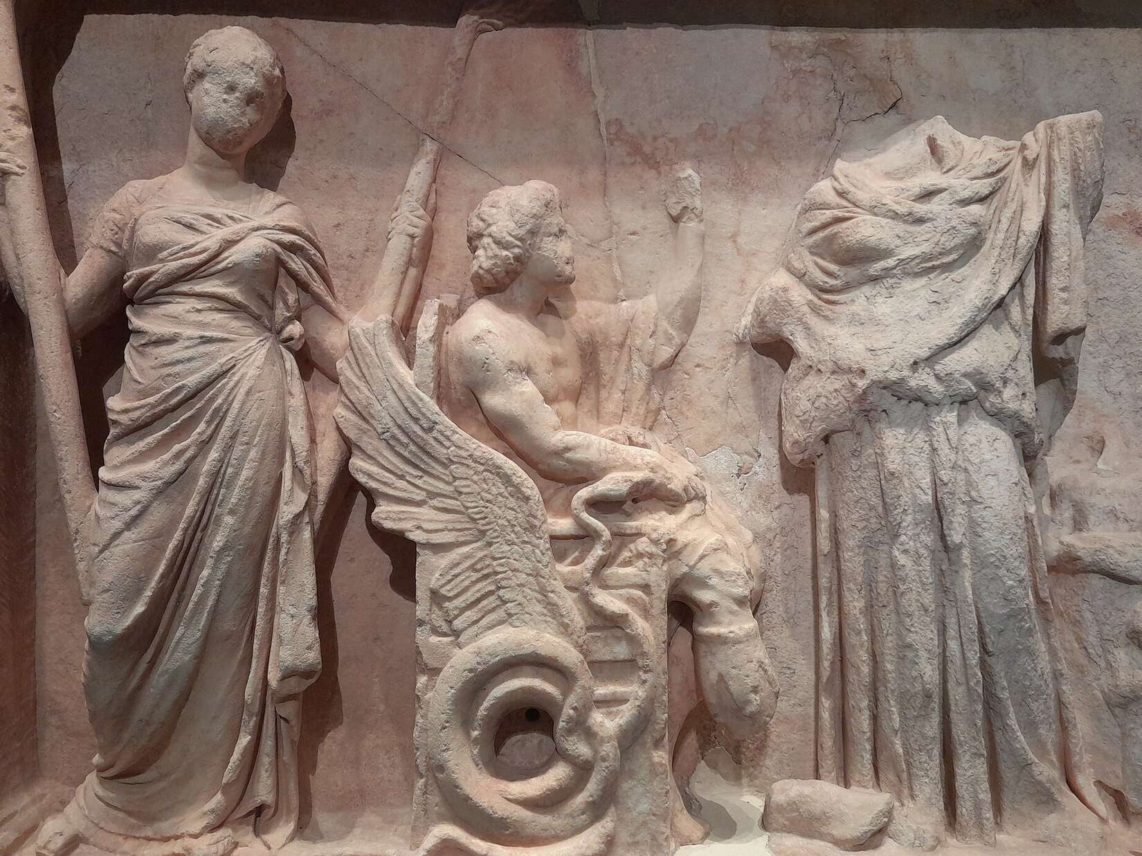 Triptolemus: The Ancient Greek Hero Who Brought Agriculture to the World