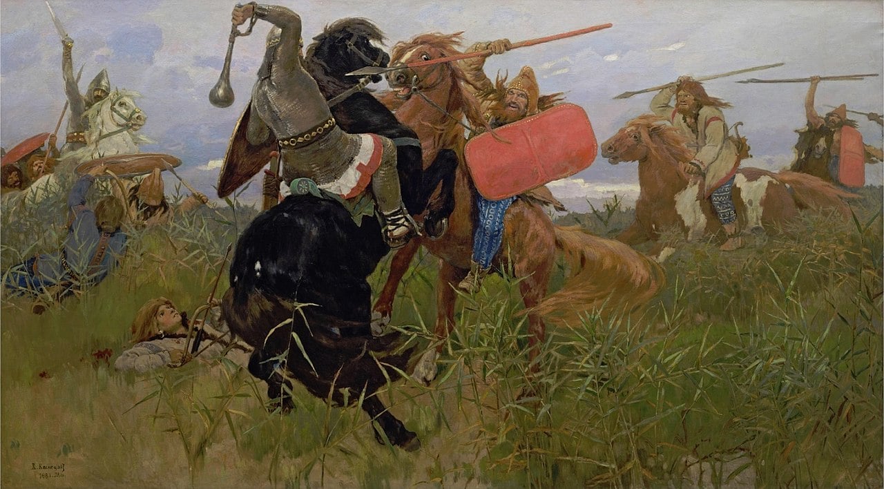 2,300-Year-Old Scythian Tomb Uncovered in Moldova