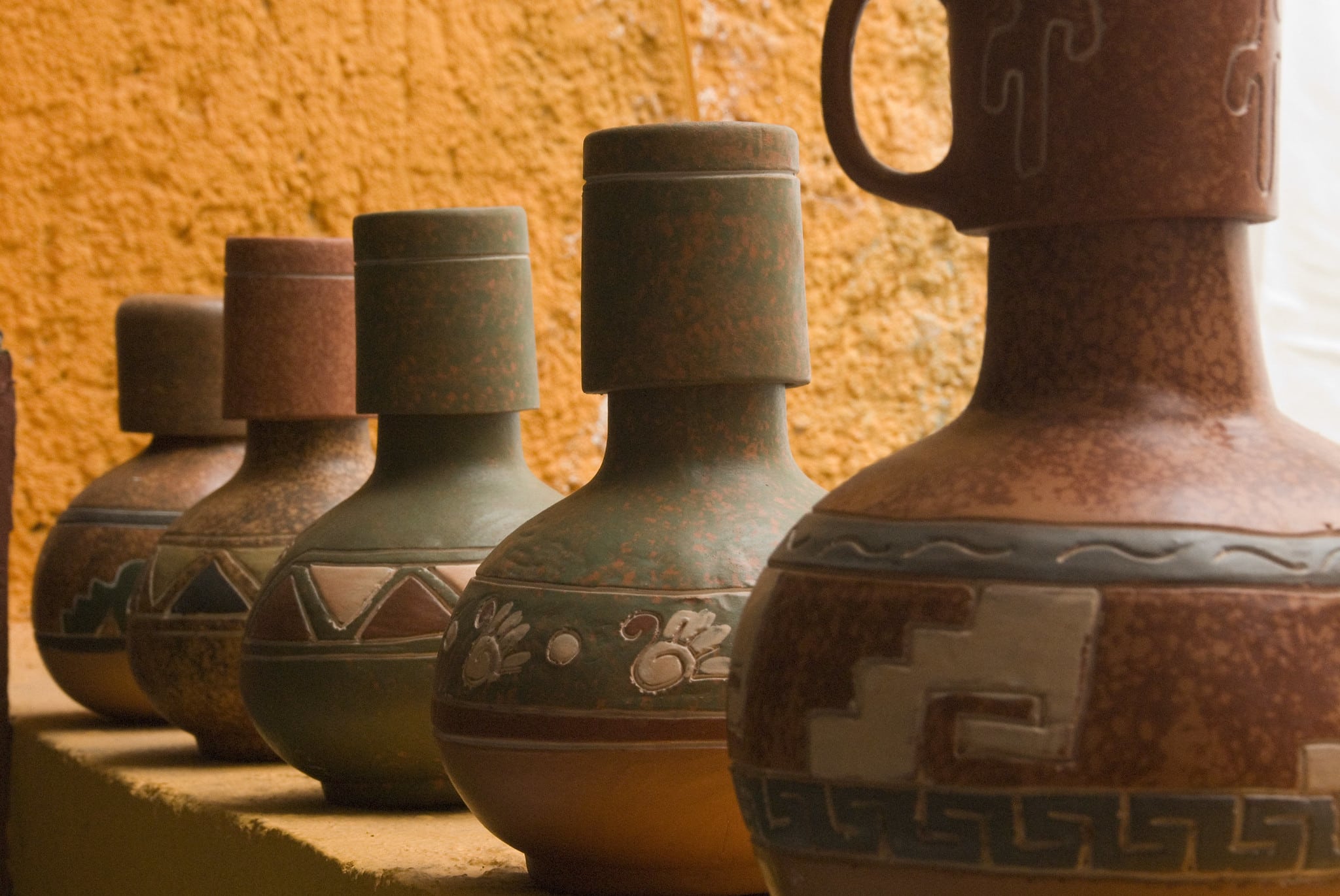 How Alcohol Influenced the Rise of Ancient Societies