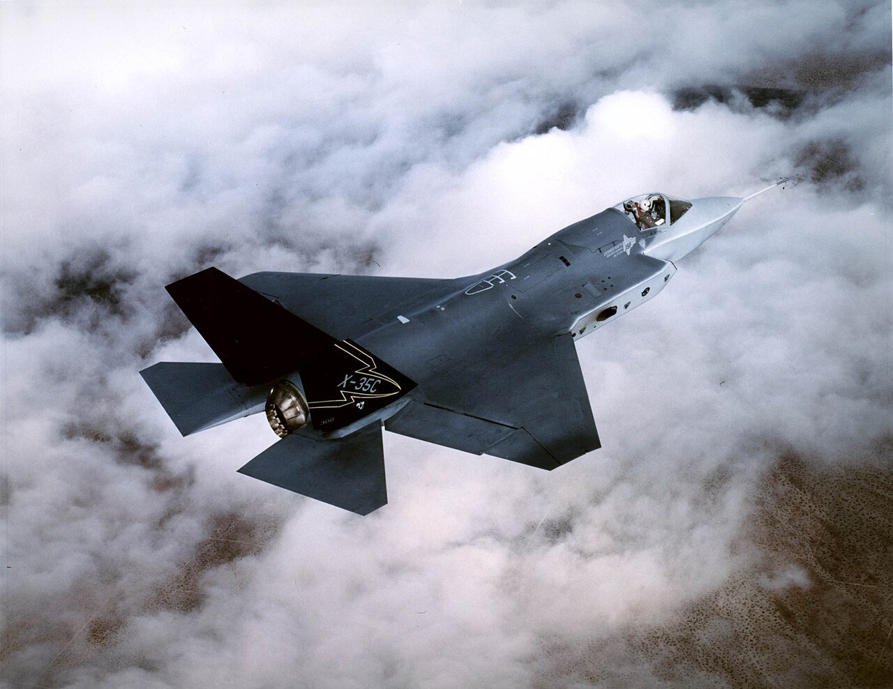 Greek - american lawmakers warns Trump against the sale of F-35 jets to Turkey