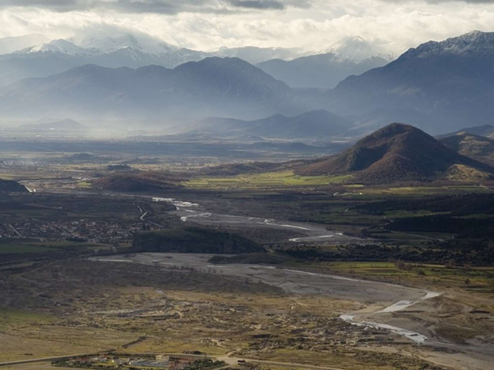 Pelasgians: The Ancestors of the Ancient Greeks