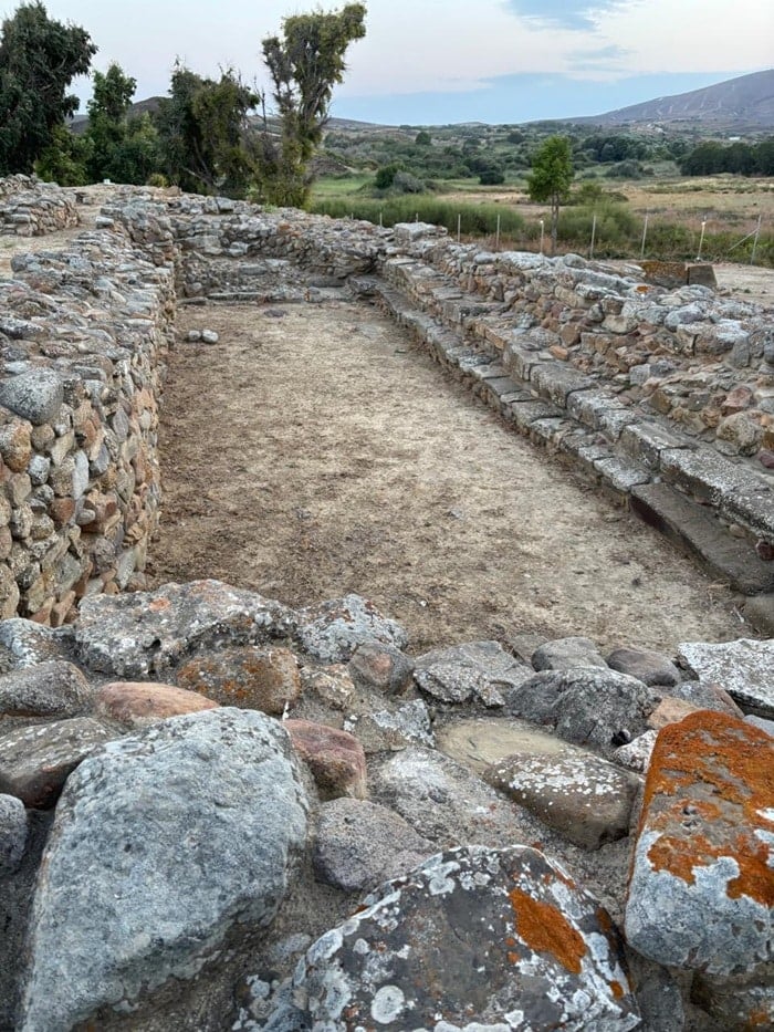 Poliochni Lemnos